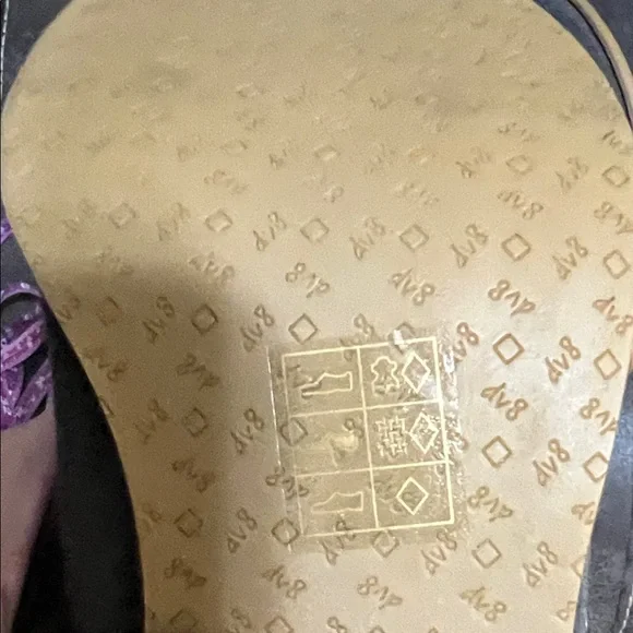 Dolce Vita Charcoal Suede Ankle Booties - Picture 9 of 9